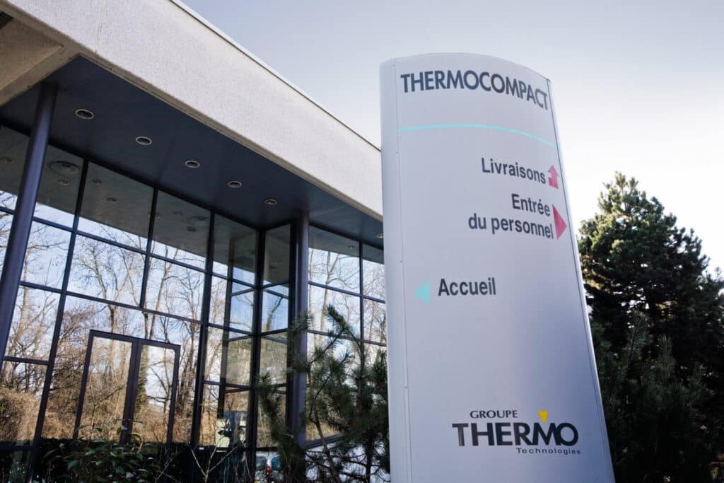 Thermo-Technologies