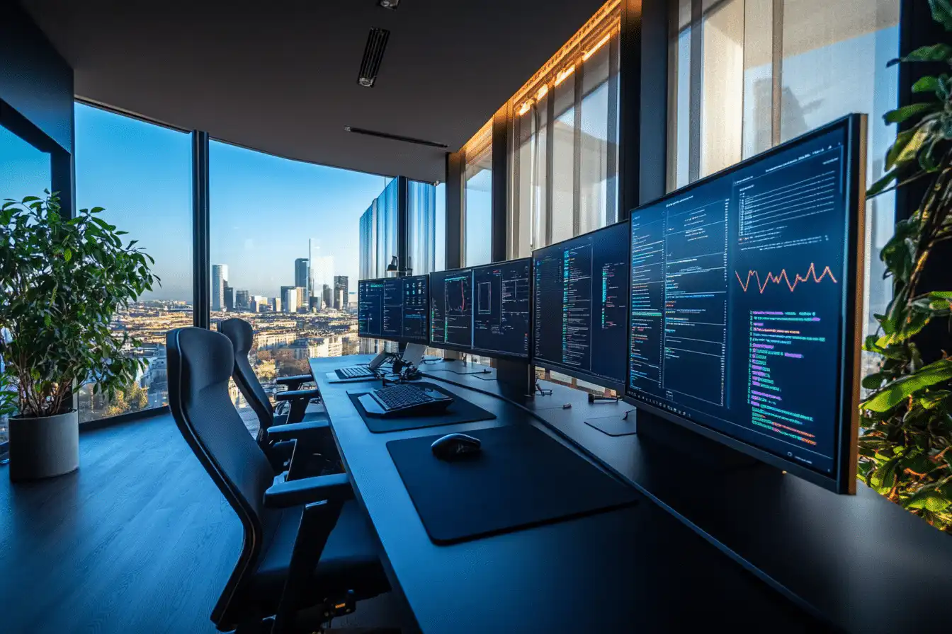 Les tendances du marketing digital en 2025 : Ce qui va changer