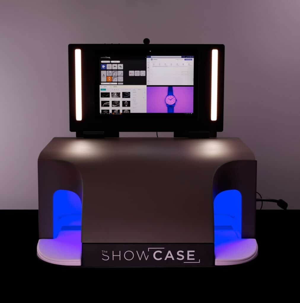 The Showcase