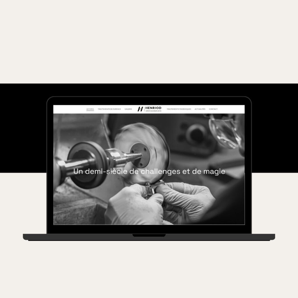 henriod.swiss